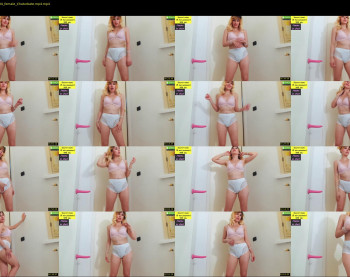 islanublar — 4 minute Chaturbate female cam show recording, 1080p, Jul 15, 2022
