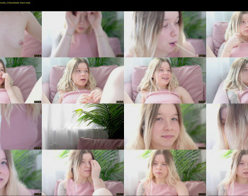isoull — 54 minute Chaturbate female cam show recording, 1080p, Jul 15, 2022
