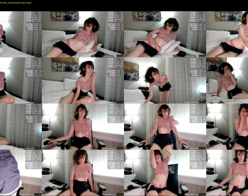 its_lily — 50 minute Chaturbate female cam show recording, 720p, Jul 15, 2022
