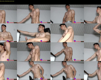 ivanhot279 — 54 minute Chaturbate male cam show recording, 1080p, Jul 15, 2022
