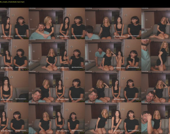 jackandjill — 58 minute Chaturbate female cam show recording, 1080p, Jul 16, 2022