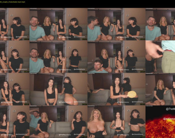 jackandjill — 49 minute Chaturbate female cam show recording, 1080p, Jul 16, 2022