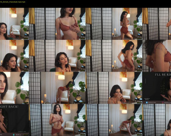 jadeperez_ — 56 minute Chaturbate female cam show recording, 1080p, Jul 16, 2022