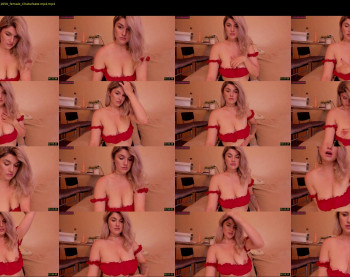 jasminarcher — 11 minute Chaturbate female cam show recording, 1080p, Jul 15, 2022