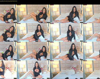 jenny_roberts96 — 55 minute Chaturbate female cam show recording, 1080p, Jul 16, 2022