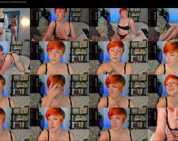 jessebangs — 53 minute Chaturbate female cam show recording, 1080p, Jul 16, 2022