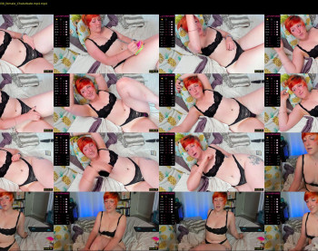 jessebangs — 31 minute Chaturbate female cam show recording, 1080p, Jul 16, 2022