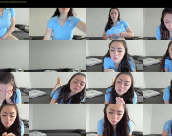 jessicagoold — 54 minute Chaturbate female cam show recording, 1080p, Jul 15, 2022