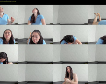 jessicagoold — 53 minute Chaturbate female cam show recording, 1080p, Jul 15, 2022