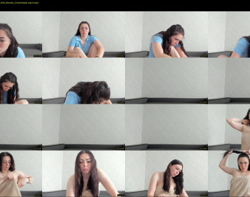 jessicagoold — 35 minute Chaturbate female cam show recording, 1080p, Jul 15, 2022