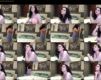 jessykah — 23 minute Chaturbate female cam show recording, 1080p, Jul 15, 2022