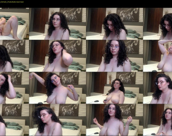jessykah — 5 minute Chaturbate female cam show recording, 1080p, Jul 15, 2022