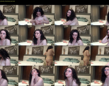 jessykah — 33 minute Chaturbate female cam show recording, 1080p, Jul 15, 2022