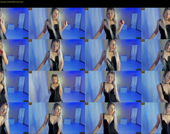 jeyssy69 — 12 minute Chaturbate female cam show recording, 1080p, Jul 16, 2022
