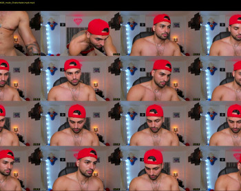john_king29 — 3 minute Chaturbate male cam show recording, 1080p, Jul 15, 2022