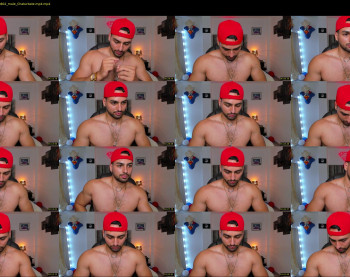 john_king29 — 5 minute Chaturbate male cam show recording, 1080p, Jul 15, 2022