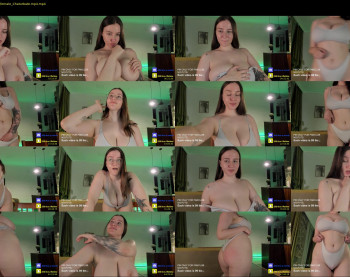 joliejoy — 54 minute Chaturbate female cam show recording, 1080p, Jul 15, 2022