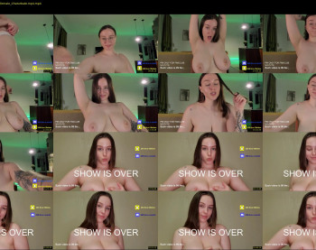 joliejoy — 41 minute Chaturbate female cam show recording, 1080p, Jul 15, 2022