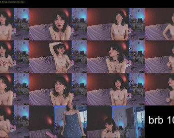 juby_yubi — 15 minute Chaturbate female cam show recording, 720p, Jul 15, 2022