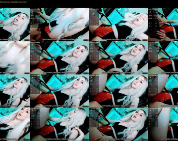 julia_wilson — 105 minute Chaturbate female cam show recording, 720p, Jul 15, 2022