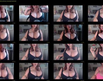julialiones — 73 minute Chaturbate female cam show recording, 480p, Jul 15, 2022