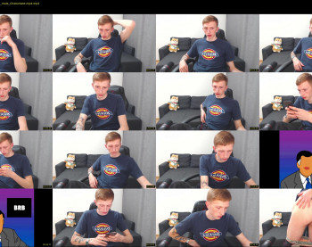julsweet — 35 minute Chaturbate male cam show recording, 1080p, Jul 15, 2022