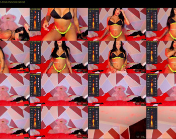 july__villa — 51 minute Chaturbate female cam show recording, 1080p, Jul 15, 2022