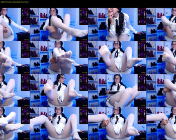 karina_torres_ — 52 minute Chaturbate female cam show recording, 720p, Jul 15, 2022