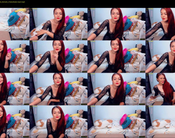 karitto__2 — 106 minute Chaturbate female cam show recording, 720p, Jul 16, 2022