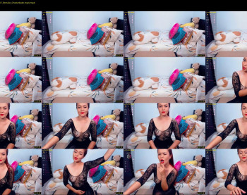 karitto__2 — 39 minute Chaturbate female cam show recording, 720p, Jul 16, 2022