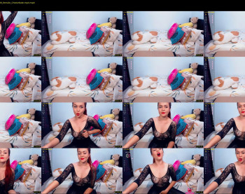 karitto__2 — 51 minute Chaturbate female cam show recording, 720p, Jul 16, 2022