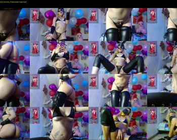 karla_grey_ — 78 minute Chaturbate female cam show recording, 720p, Jul 16, 2022