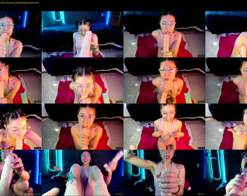 karla_honey_ — 57 minute Chaturbate female cam show recording, 1080p, Jul 15, 2022