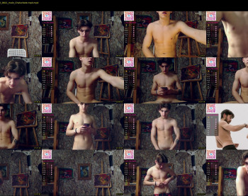 karlos_murphy — 71 minute Chaturbate male cam show recording, 1080p, Jul 15, 2022