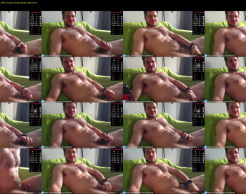 karmapolice_ — 55 minute Chaturbate male cam show recording, 1080p, Jul 15, 2022