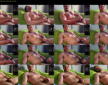 karmapolice_ — 60 minute Chaturbate male cam show recording, 1080p, Jul 15, 2022