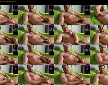 karmapolice_ — 61 minute Chaturbate male cam show recording, 1080p, Jul 15, 2022