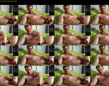 karmapolice_ — 7 minute Chaturbate male cam show recording, 1080p, Jul 15, 2022