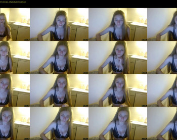 kate_swon — 15 minute Chaturbate female cam show recording, 720p, Jul 15, 2022