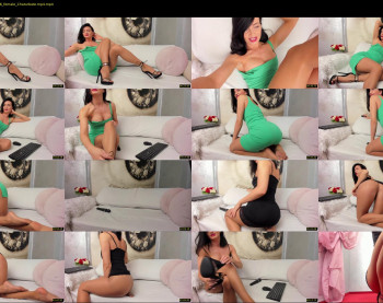 katedolly — 55 minute Chaturbate female cam show recording, 1080p, Jul 15, 2022