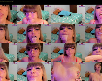 kati_01 — 58 minute Chaturbate female cam show recording, 1080p, Jul 16, 2022
