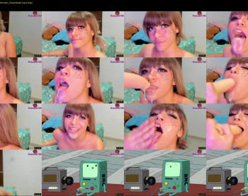 kati_01 — 61 minute Chaturbate female cam show recording, 1080p, Jul 16, 2022