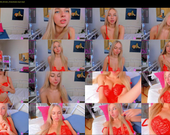 katrinpolly — 54 minute Chaturbate couple cam show recording, 1080p, Jul 16, 2022