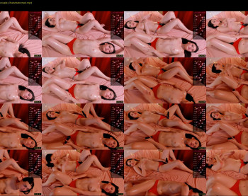 kayens — 31 minute Chaturbate couple cam show recording, 1080p, Jul 16, 2022