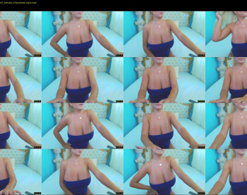 kellybabee — 3 minute Chaturbate female cam show recording, 720p, Jul 15, 2022