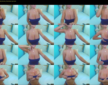 kellybabee — 3 minute Chaturbate female cam show recording, 720p, Jul 15, 2022
