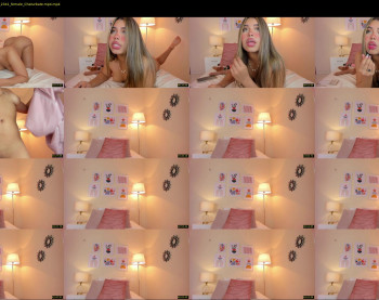khloe_sweeet — 56 minute Chaturbate female cam show recording, 1080p, Jul 15, 2022