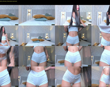 kim_spencer — 25 minute Chaturbate female cam show recording, 1080p, Jul 15, 2022