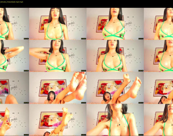 kimisun — 10 minute Chaturbate female cam show recording, 1080p, Jul 16, 2022