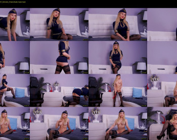 kittycaitlin — 56 minute Chaturbate female cam show recording, 1080p, Jul 16, 2022